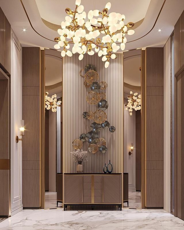 الفصل الثاني: عناصر تصميم المدخل (تفاصيل موسعة)