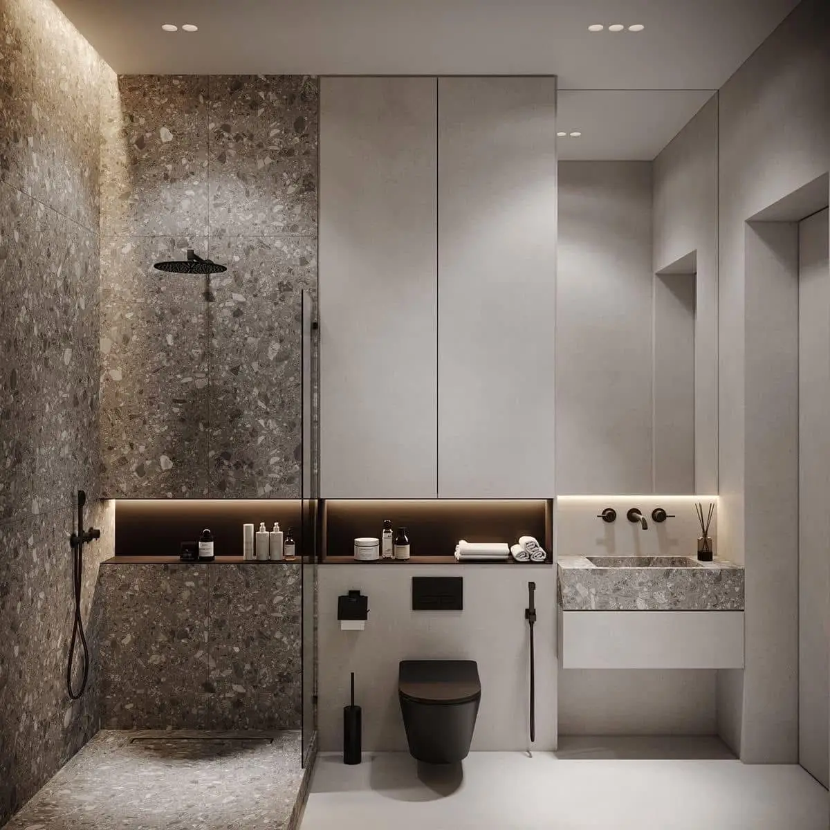 الفصل الثاني: المكونات الخمسة للتصميم الناجح