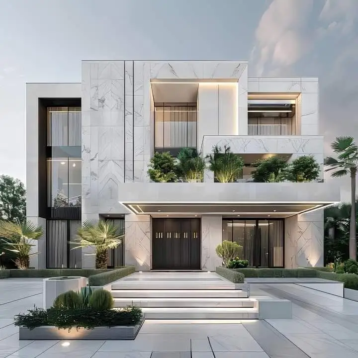 تصميم واجهات مودرن: دليلك الكامل لأحدث الصيحات